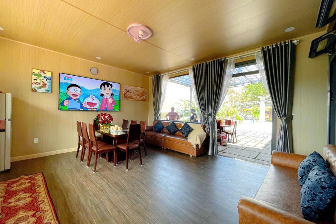 Photo of Livingroom in Da Lat
