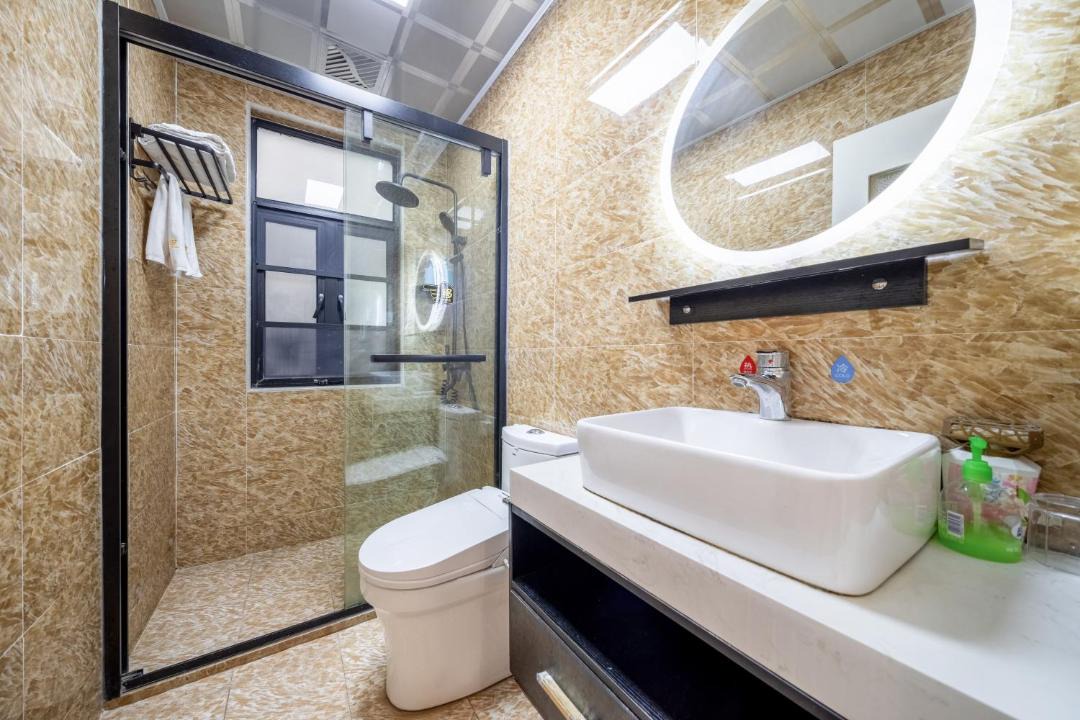 Photo of Bathroom in Pudong