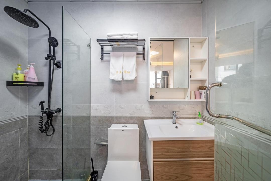 Photo of Bathroom in Pudong