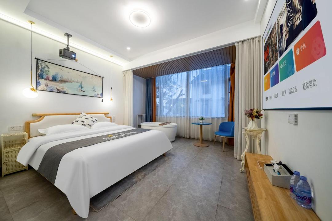 Photo of Bedroom in Pudong