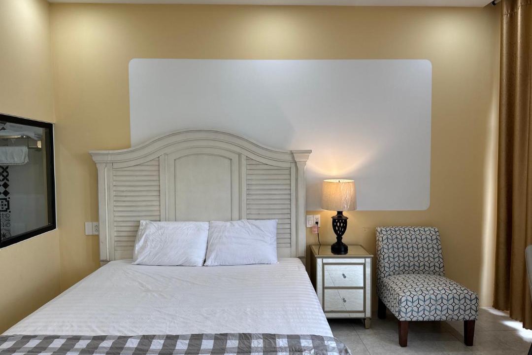 Photo of Bedroom in Lien Chieu