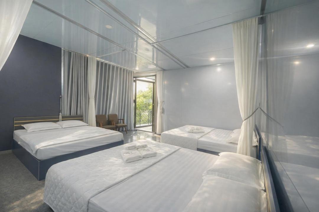 Photo of Bedroom in Cu Lao Dung