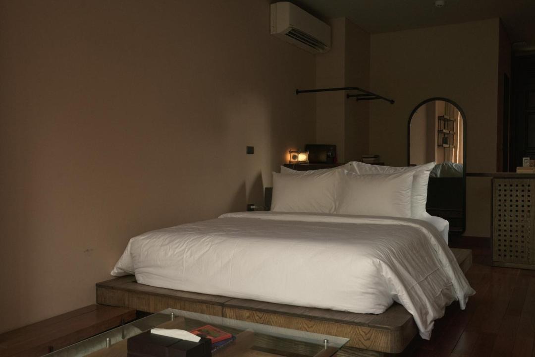 Photo of Bedroom in Đien Bien