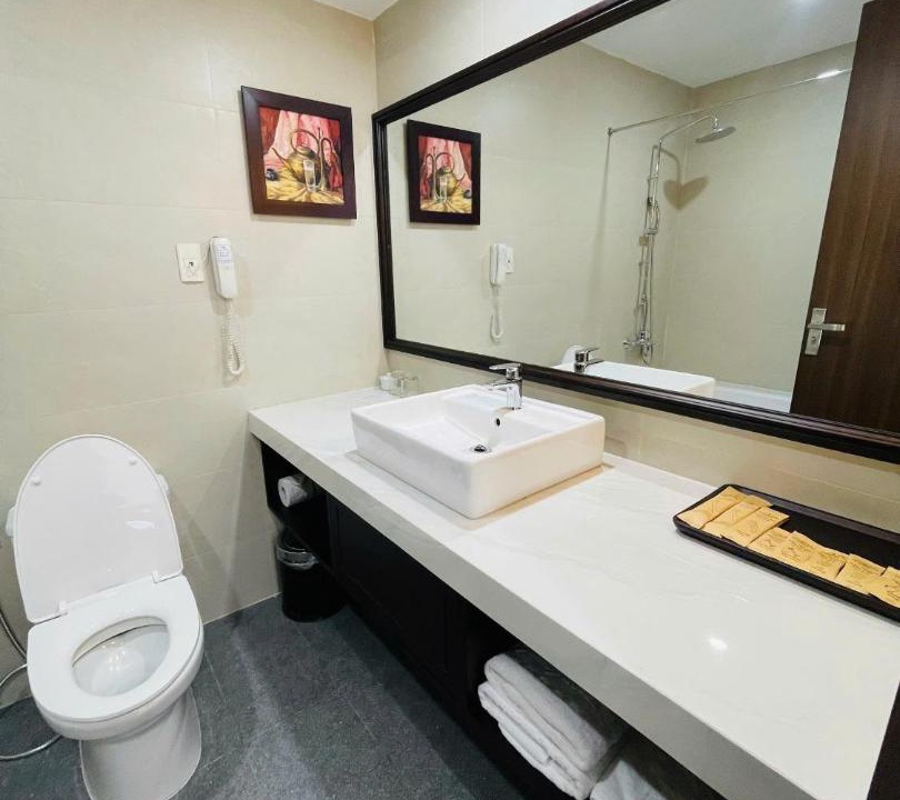 Photo of Bathroom in Hue City Centre