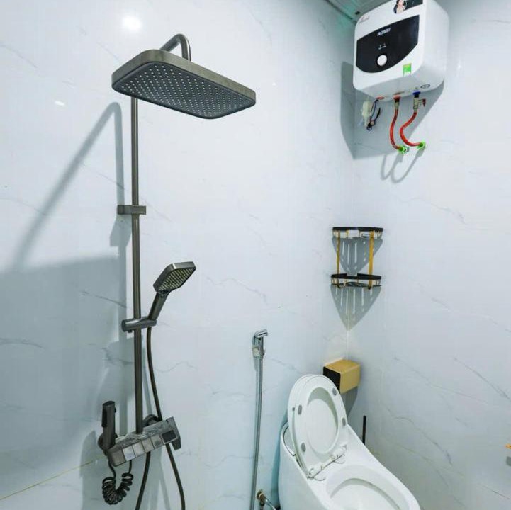 Photo of Bathroom in Nam Mau