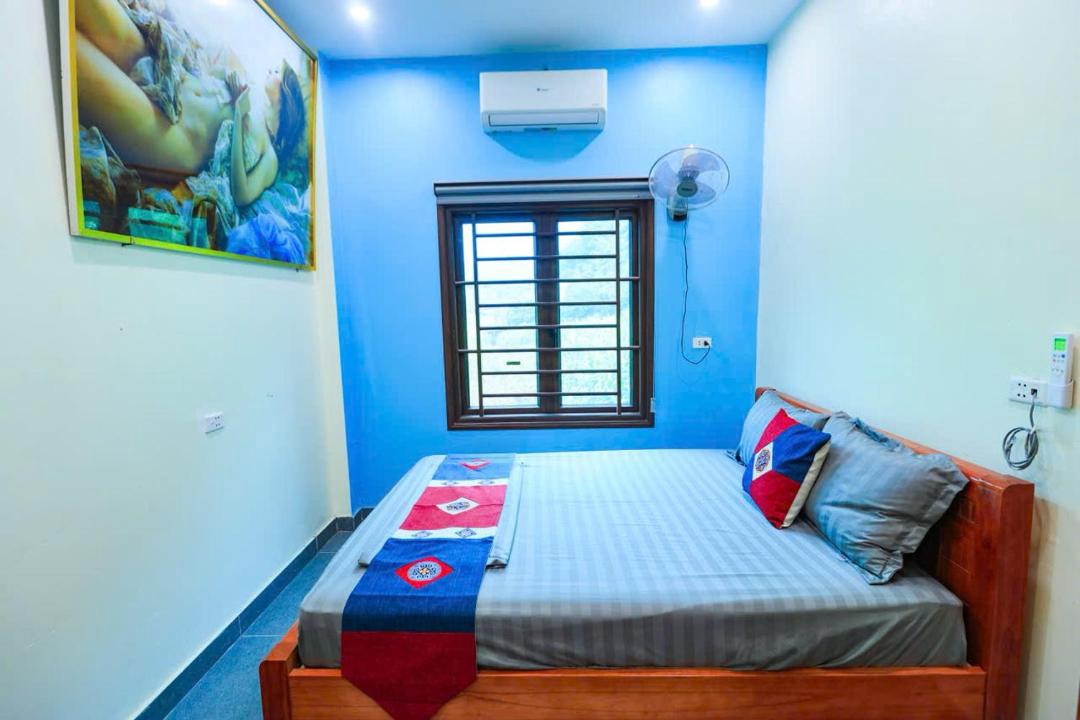 Photo of Bedroom in Nam Mau