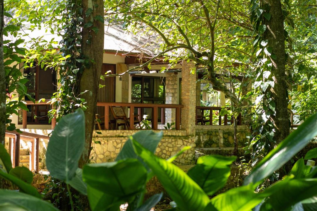 Photo of Others in Palenque