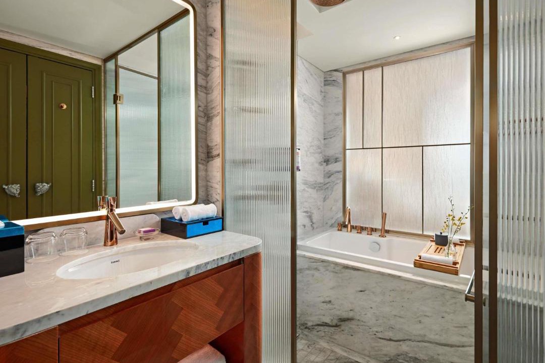 Photo of Bathroom in Hoan Kiem