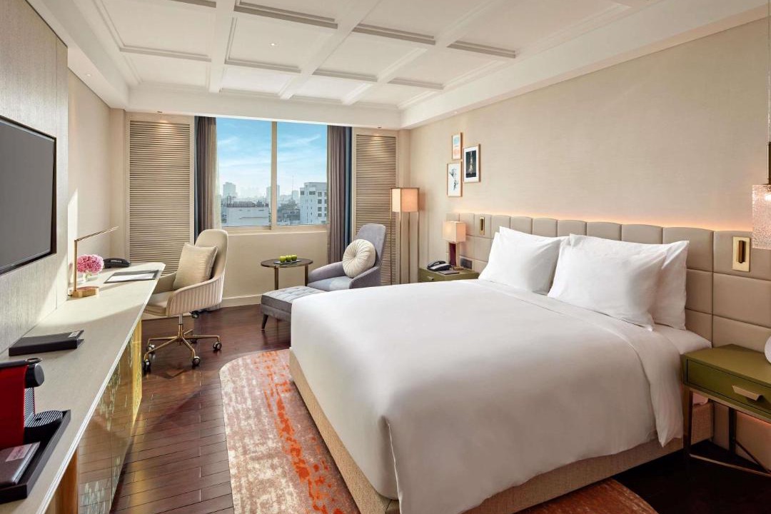 Photo of Bedroom in Hoan Kiem