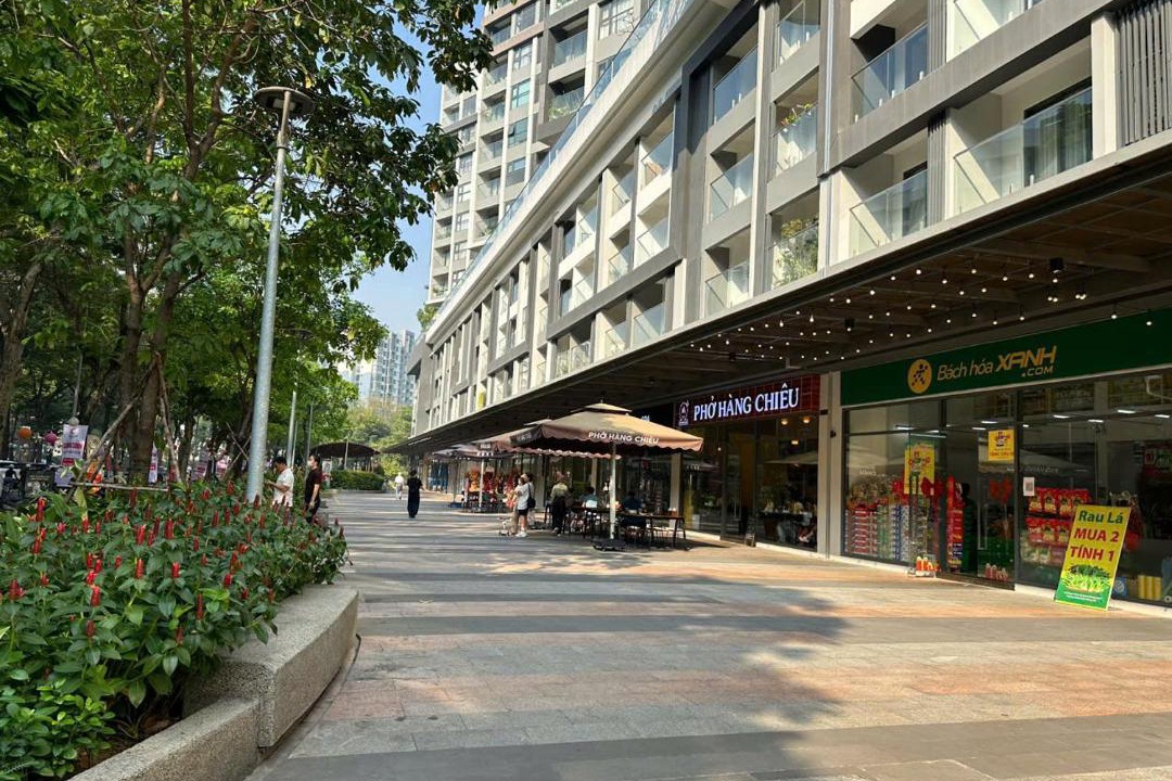 Photo of Others in Tan Phu District
