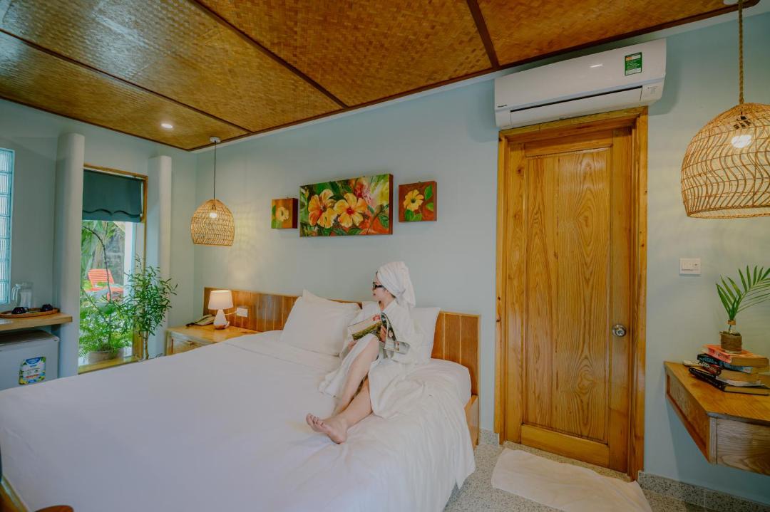 Photo of Bedroom in Cam Chau