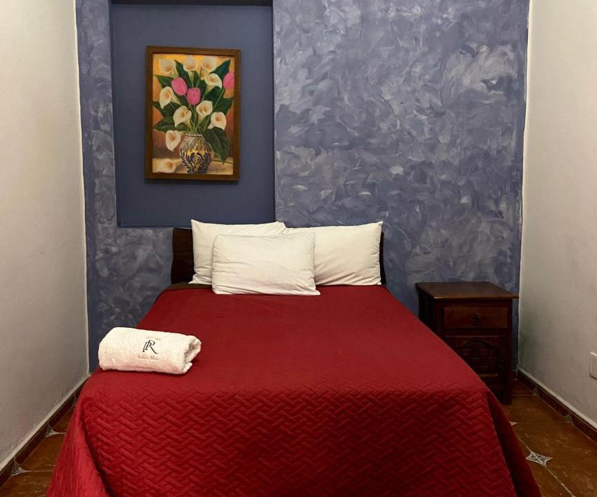 Photo of Bedroom in Coscomatepec