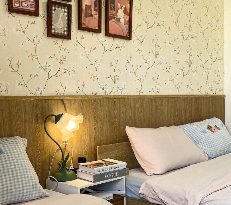 Photo of Bedroom in Da Lat