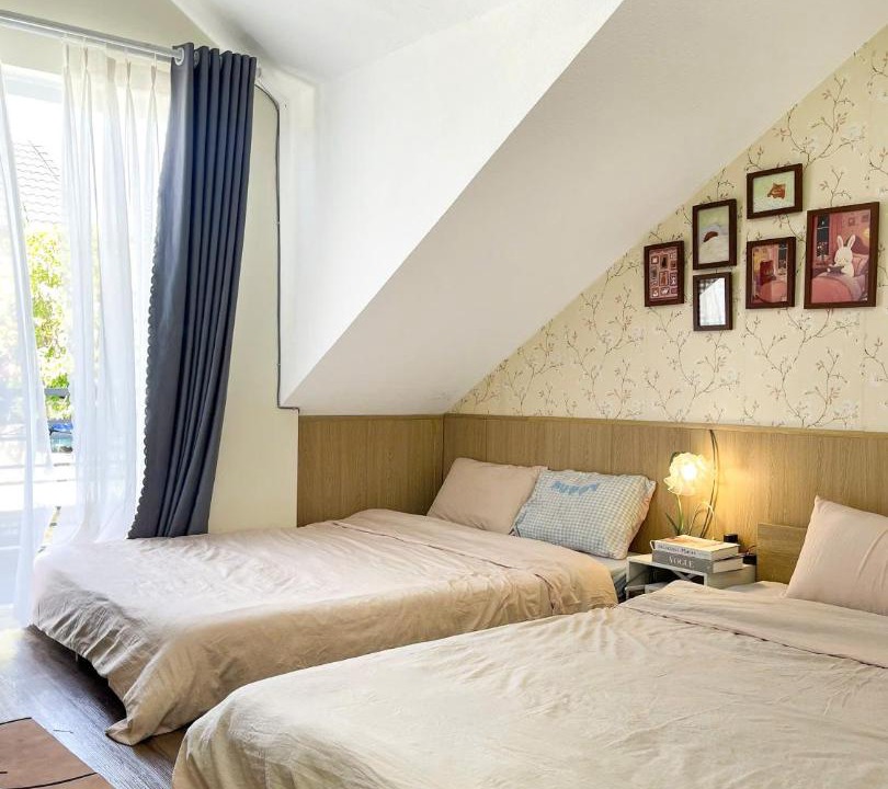 Photo of Bedroom in Da Lat