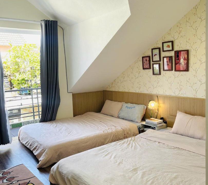Photo of Bedroom in Da Lat