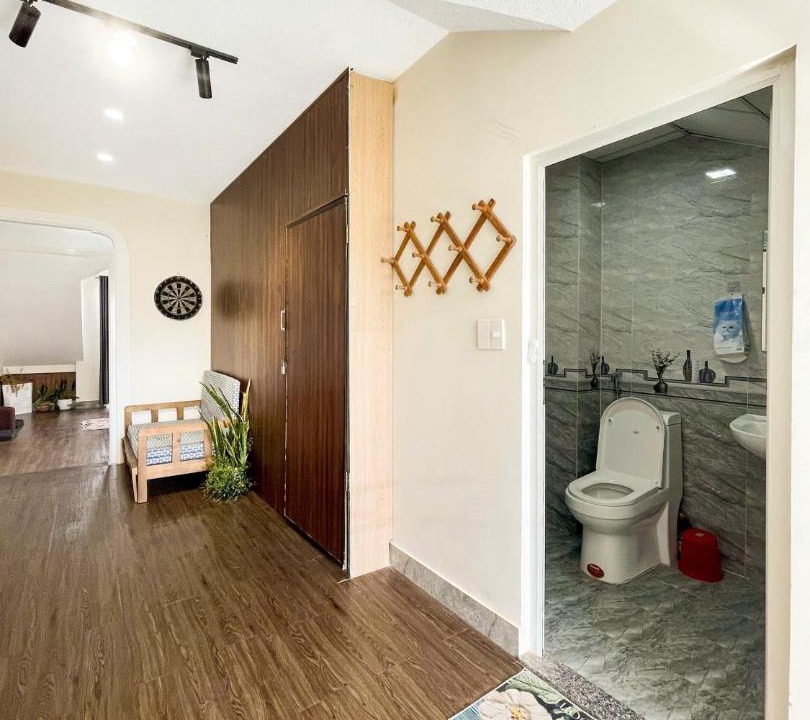 Photo of Bathroom in Da Lat