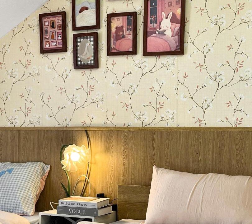 Photo of Bedroom in Da Lat