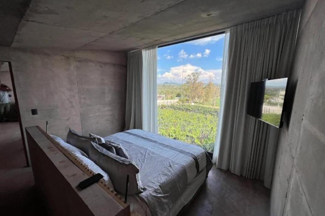 Photo of Bedroom in Huimilpan