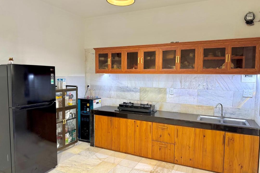 Photo of Kitchen in Dien Ban