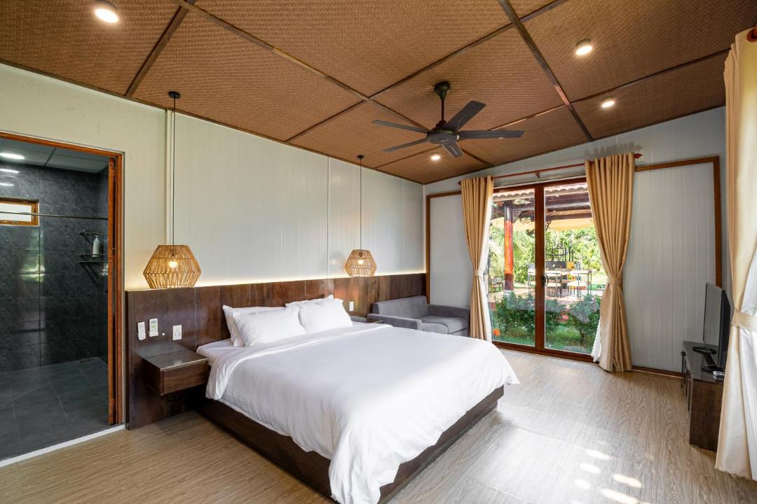 Photo of Bedroom in Tay Ninh