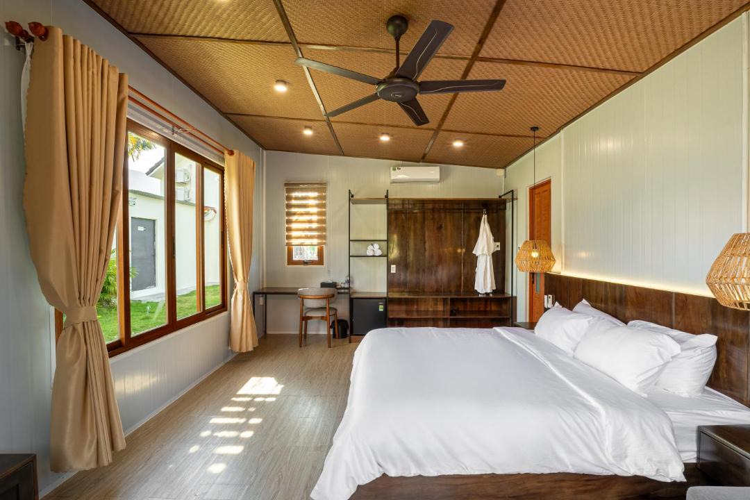 Photo of Bedroom in Tay Ninh