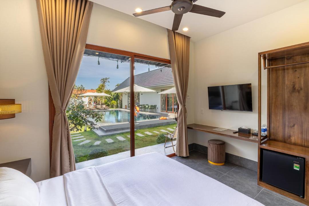 Photo of Bedroom in Tay Ninh