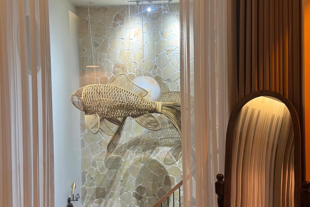 Photo of Bathroom in Hoai Nhon
