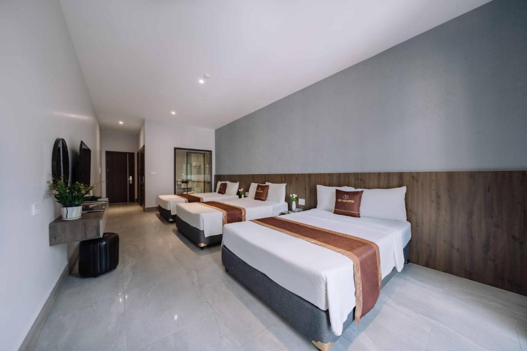 Photo of Bedroom in Cat Ba