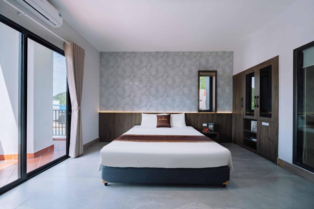 Photo of Bedroom in Cat Ba