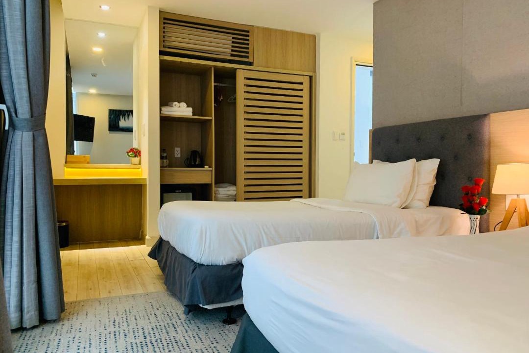 Photo of Bedroom in Long Hai