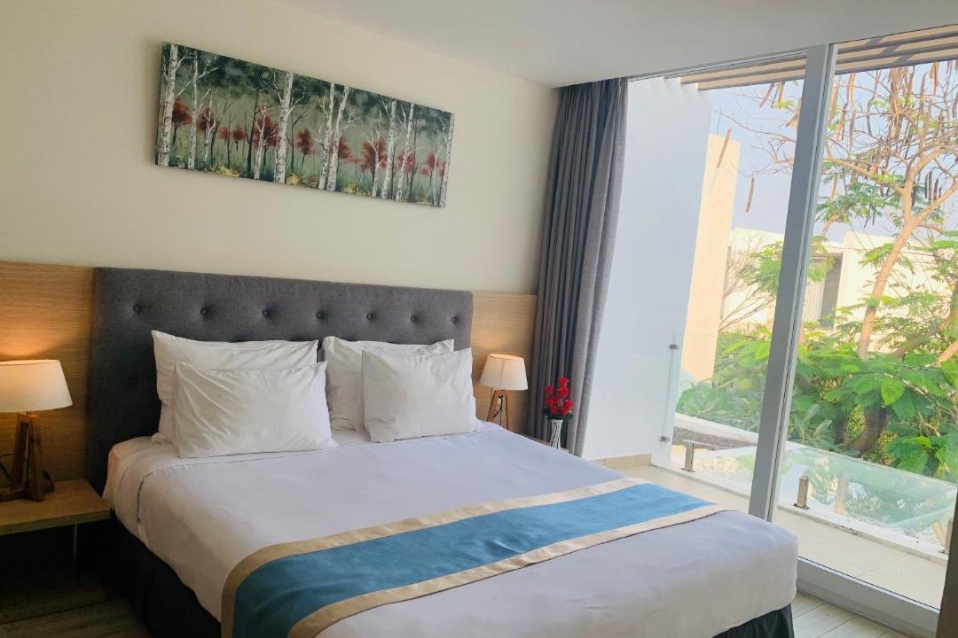 Photo of Bedroom in Long Hai