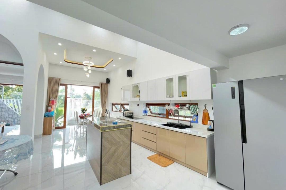 Photo of Kitchen in Dien Ban