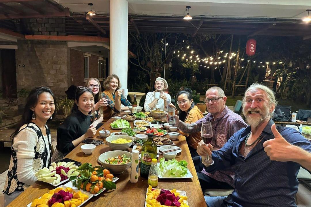 Photo of Others in Cam Chau