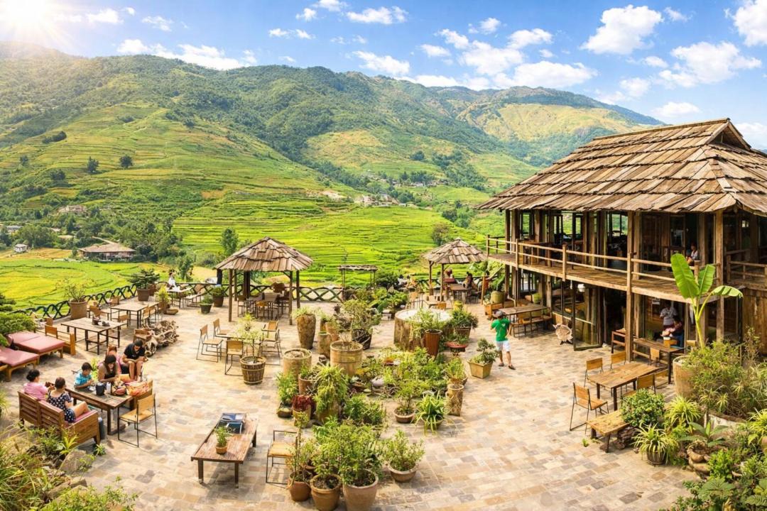Photo of Others in Sa Pa
