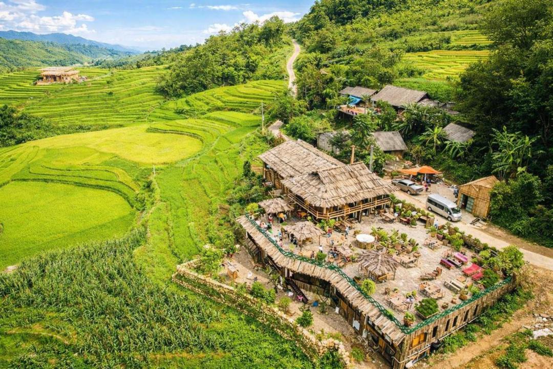 Photo of Others in Sa Pa