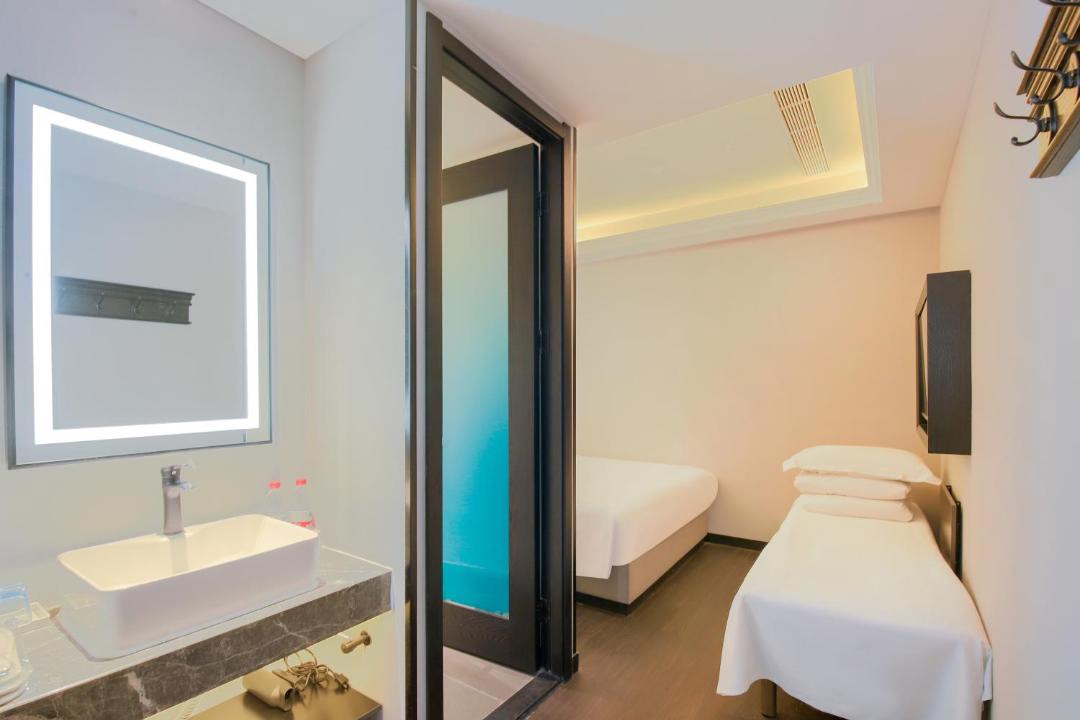 Photo of Bathroom in Dongcheng