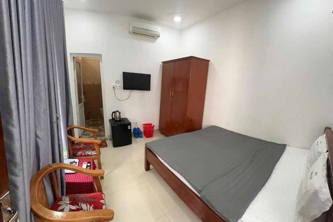 Photo of Bedroom in Buon Ma Thuot