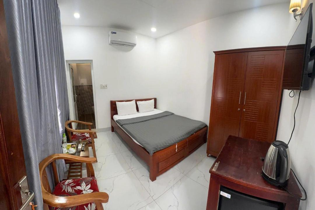 Photo of Bedroom in Buon Ma Thuot