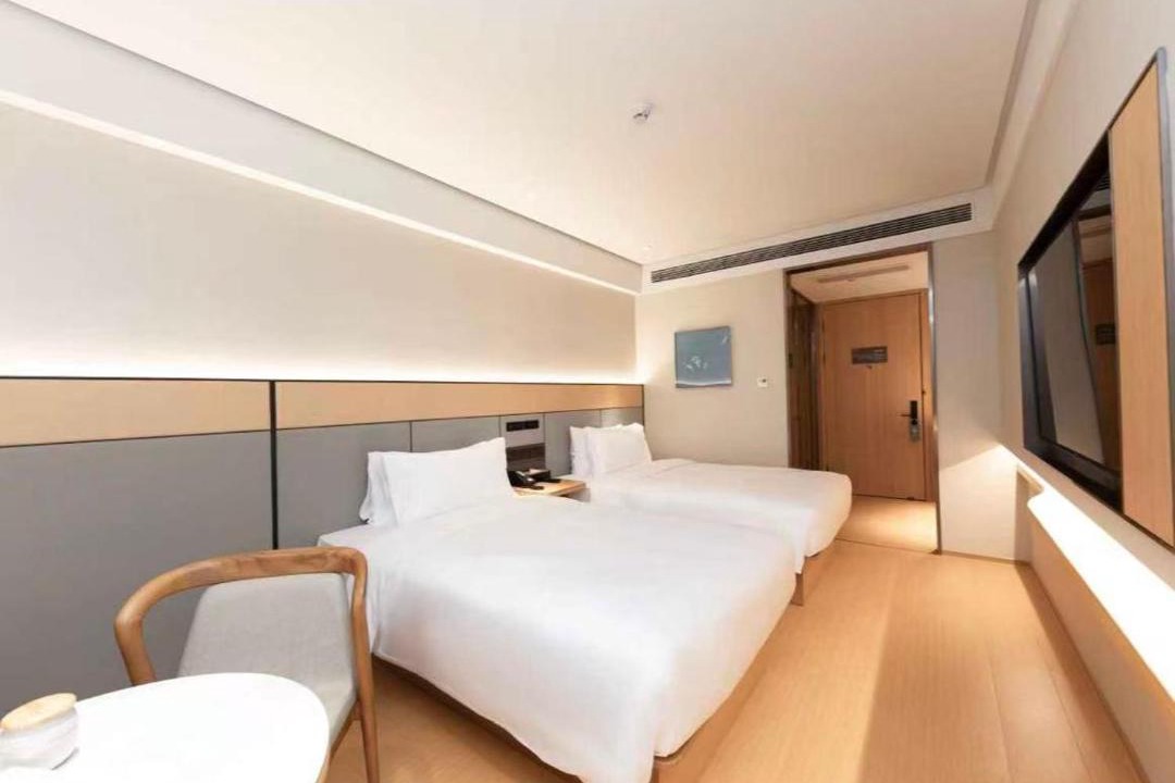 Photo of Bedroom in Pudong