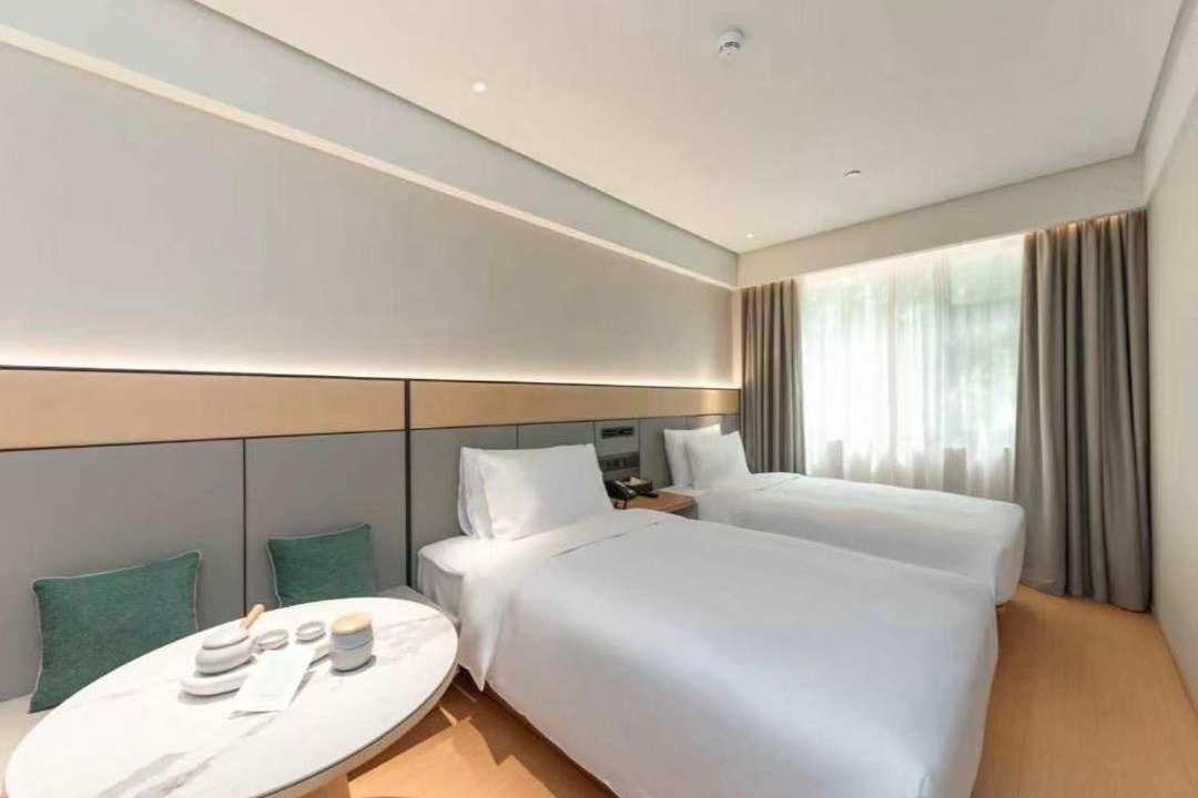 Photo of Bedroom in Pudong