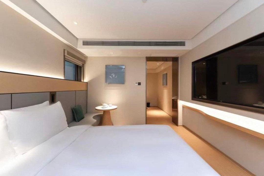 Photo of Bedroom in Pudong