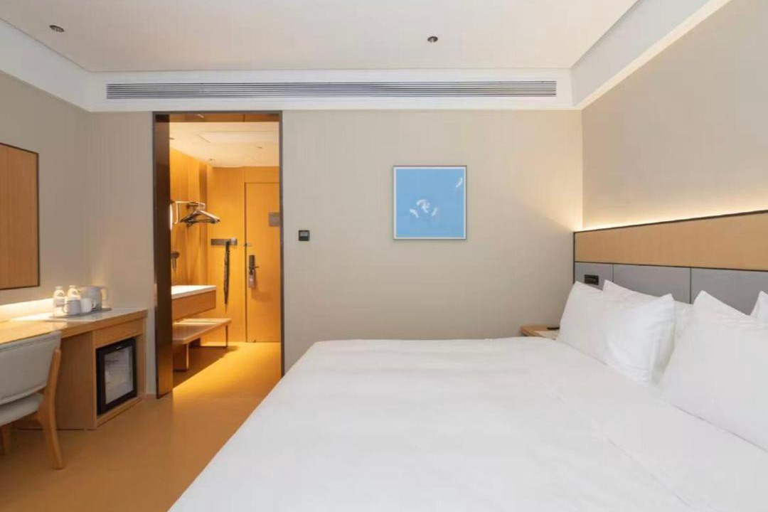 Photo of Bedroom in Pudong