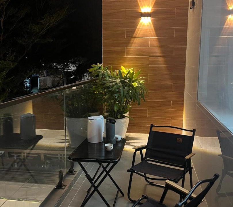 Photo of Patio Balcony in Ninh Hai