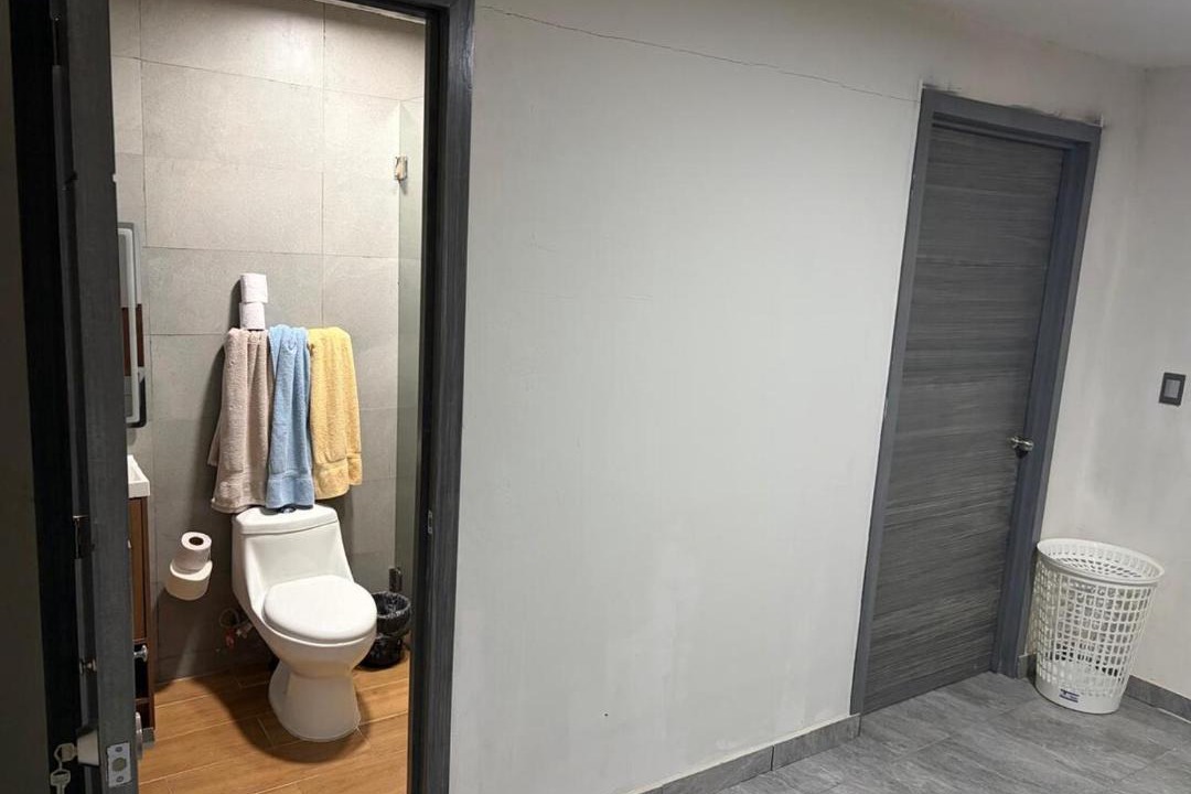 Photo of Bathroom in Guadalajara Municipality