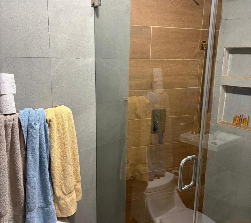 Photo of Bathroom in Guadalajara Municipality