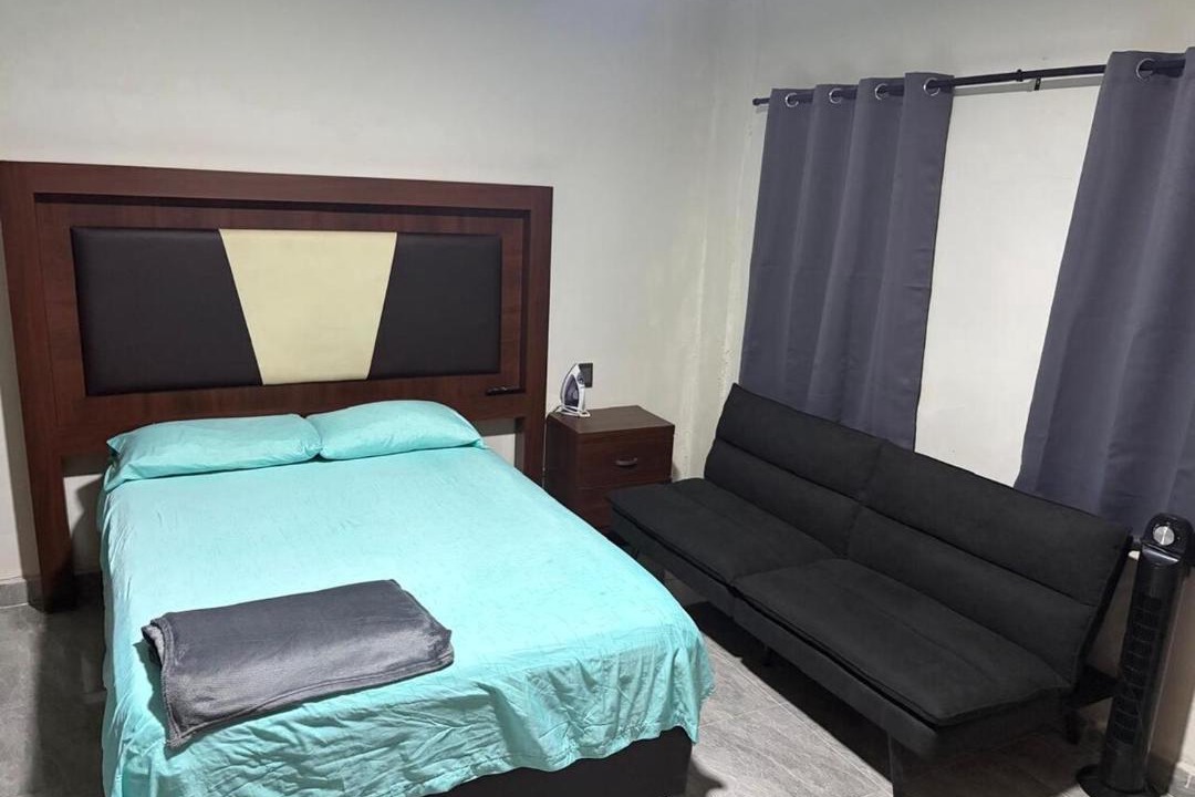 Photo of Bedroom in Guadalajara Municipality