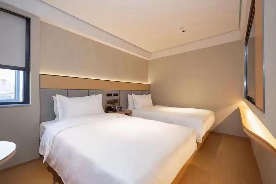 Photo of Bedroom in Sanlin