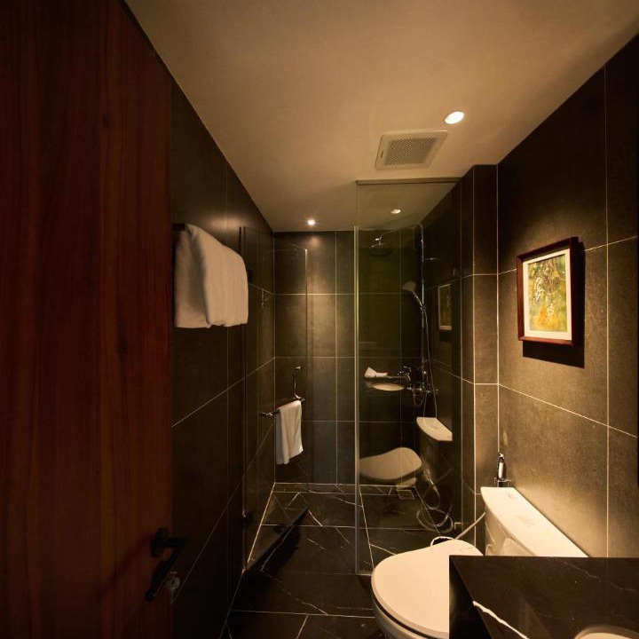 Photo of Bathroom in Hai Ba Trung