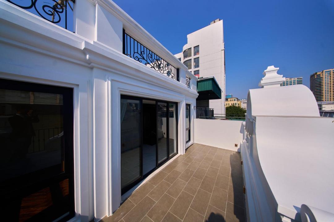 Photo of Patio Balcony in Hai Ba Trung
