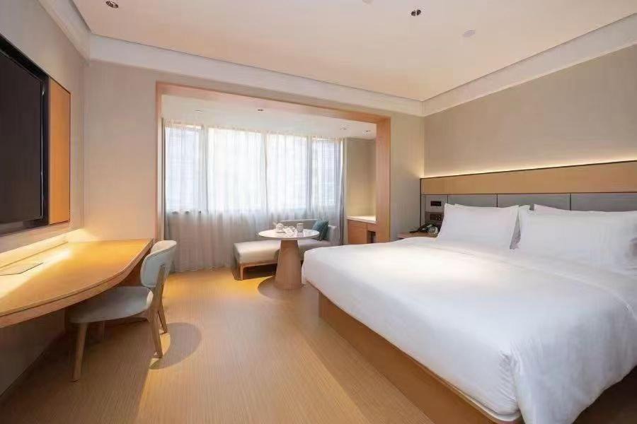Photo of Bedroom in Sanlin
